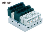 SMC真空、破壞單元 VQD1000-V