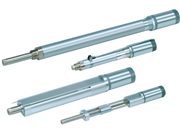 電缸是什么？工作特點(diǎn)是什么(圖1)